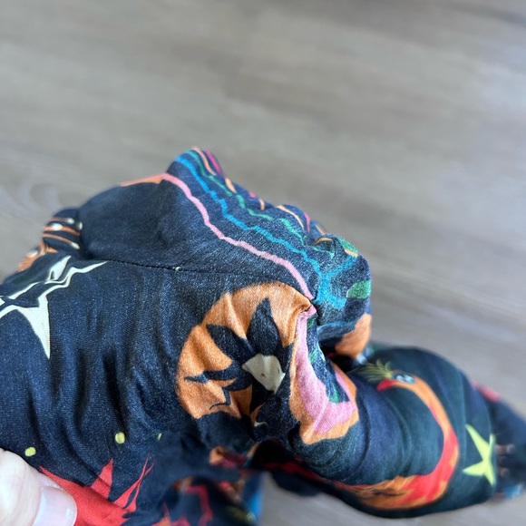 Farm Rio printed pants - Picture 5 of 5